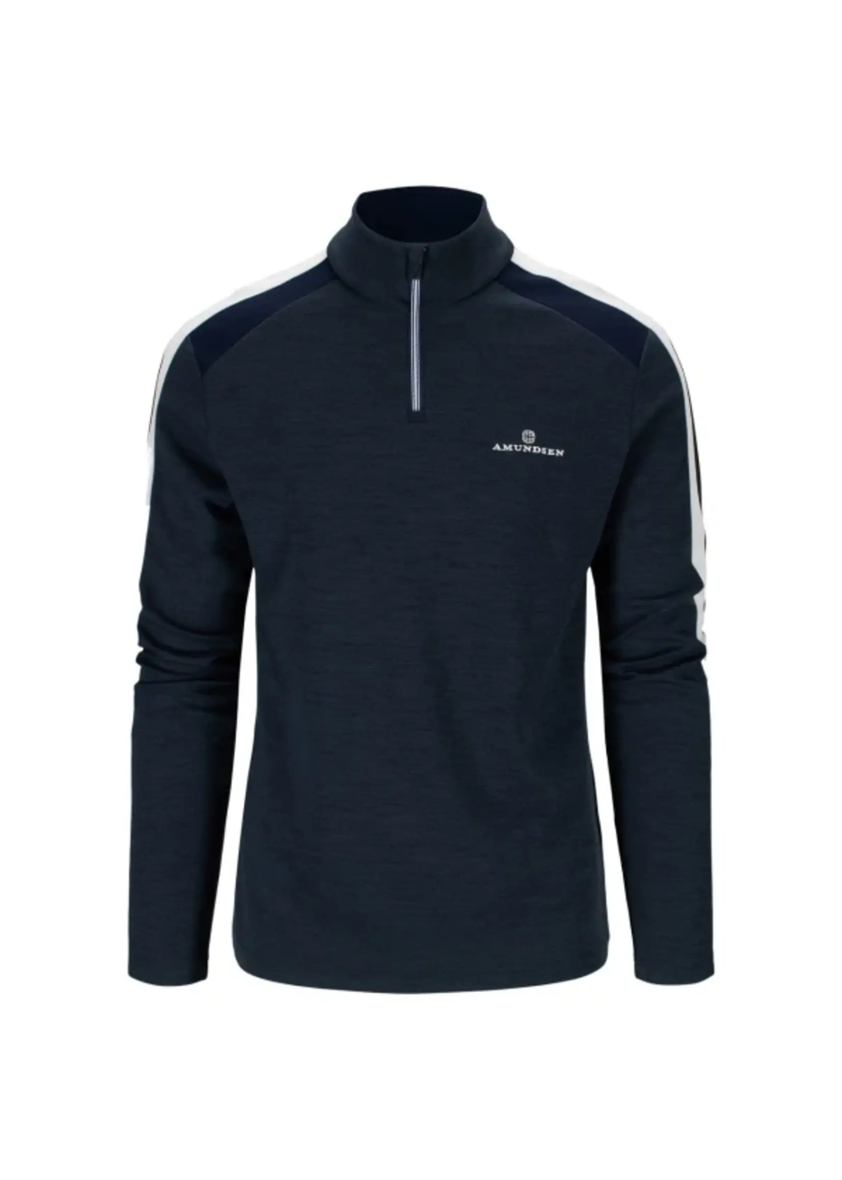Amundsen Amundsen M's 5 Mila Half Zip