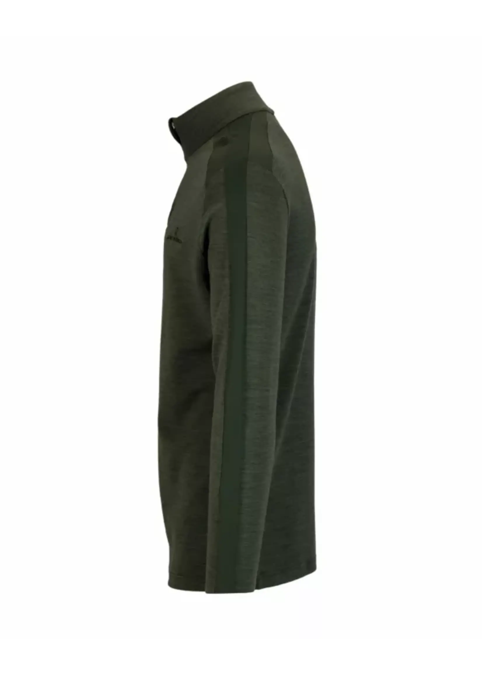Amundsen Amundsen M's 5 Mila Half Zip