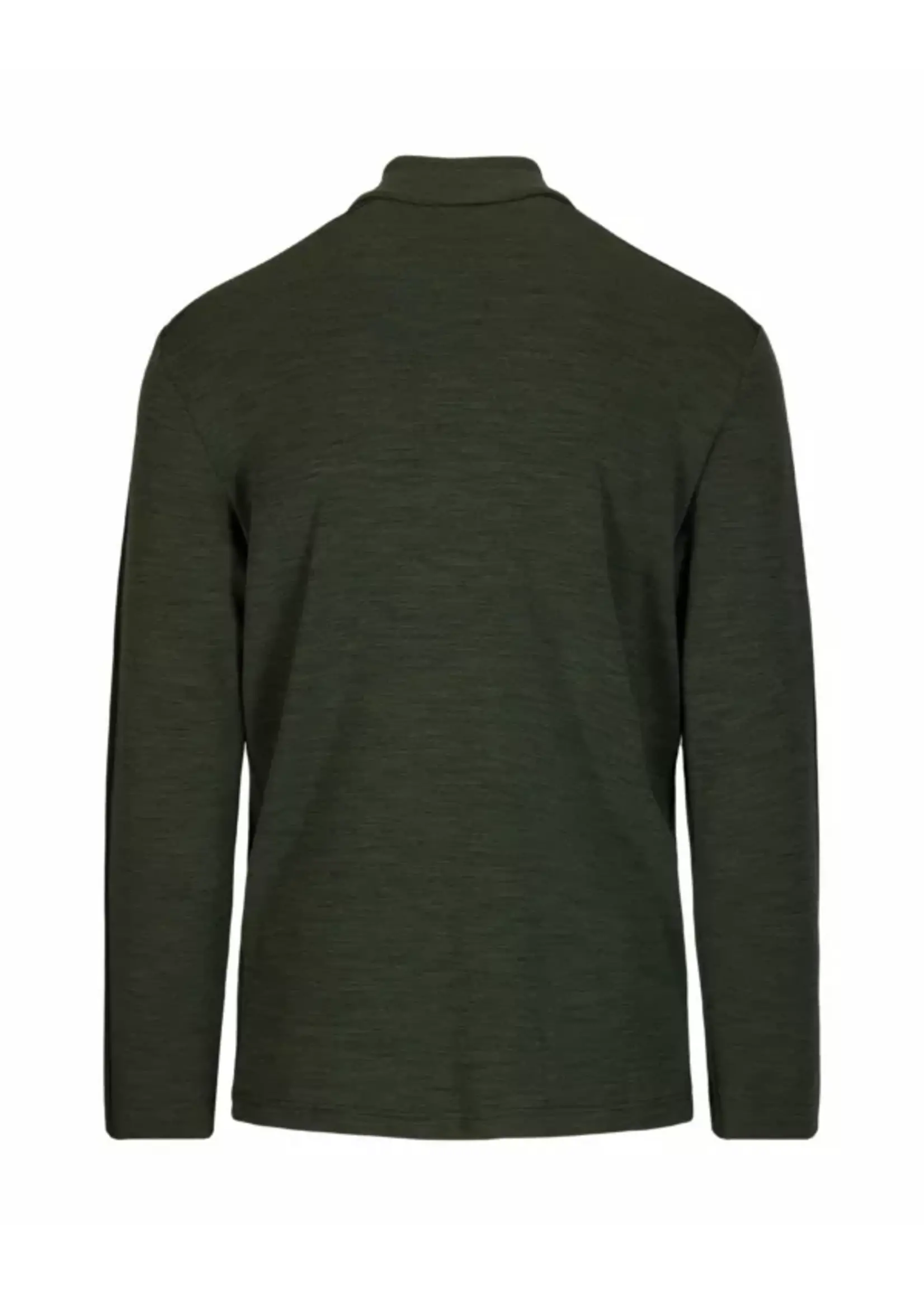 Amundsen Amundsen M's 5 Mila Half Zip