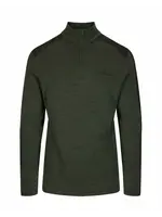 Amundsen Amundsen M's 5 Mila Half Zip