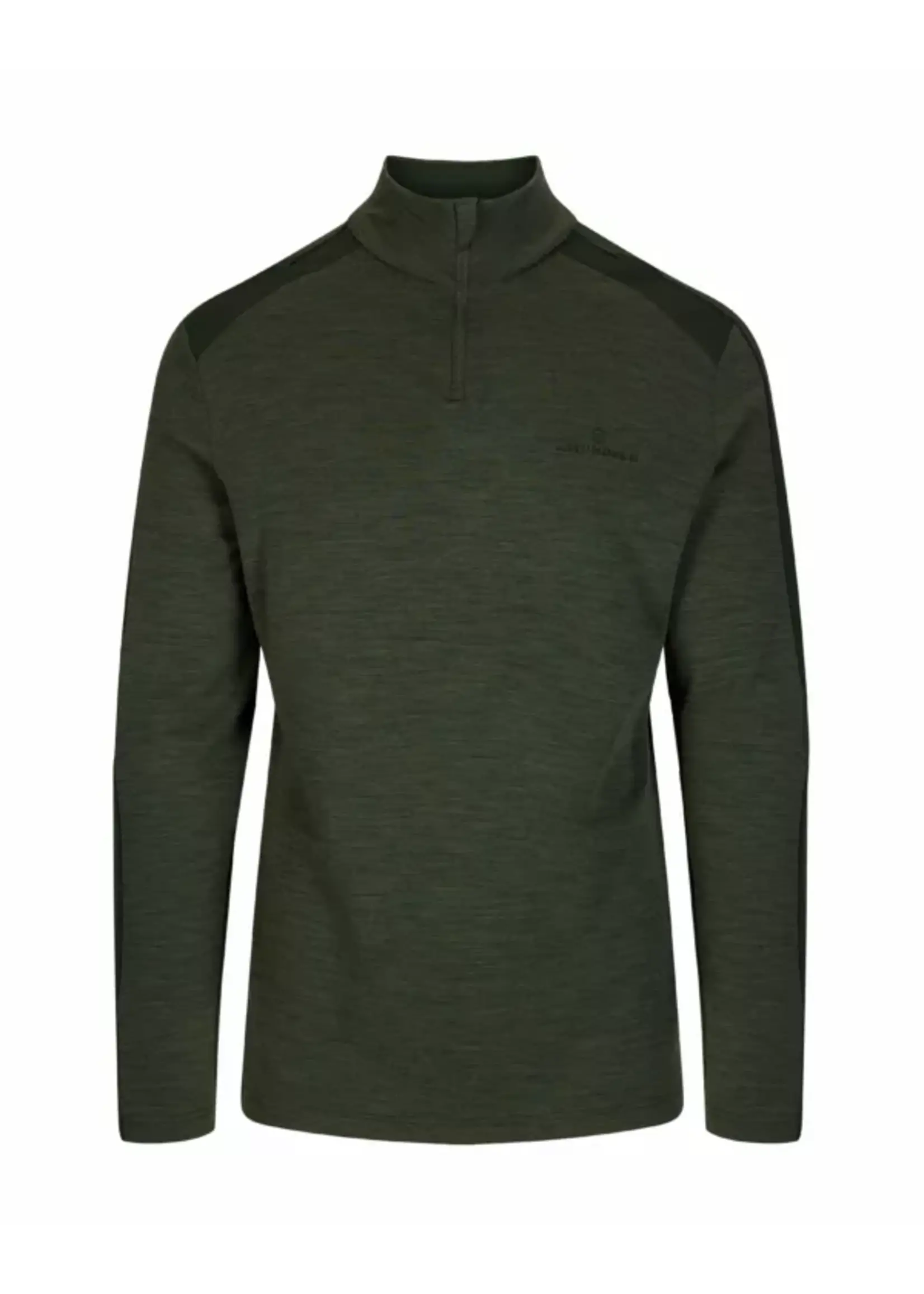 Amundsen Amundsen M's 5 Mila Half Zip