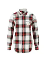 Amundsen Amundsen W's Skauen Field Shirt