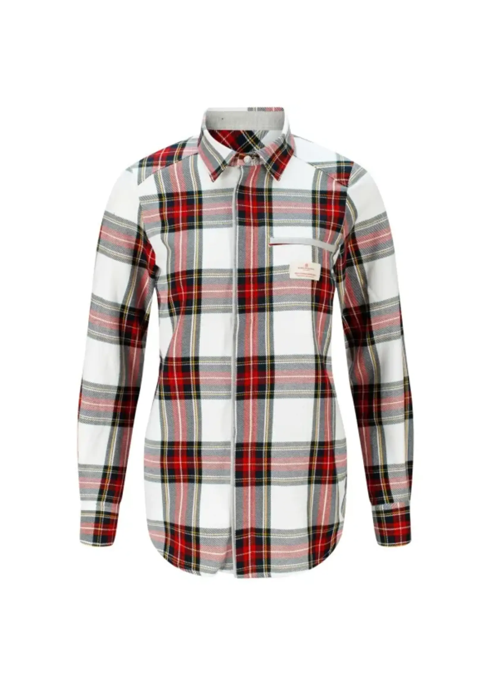 Amundsen Amundsen W's Skauen Field Shirt