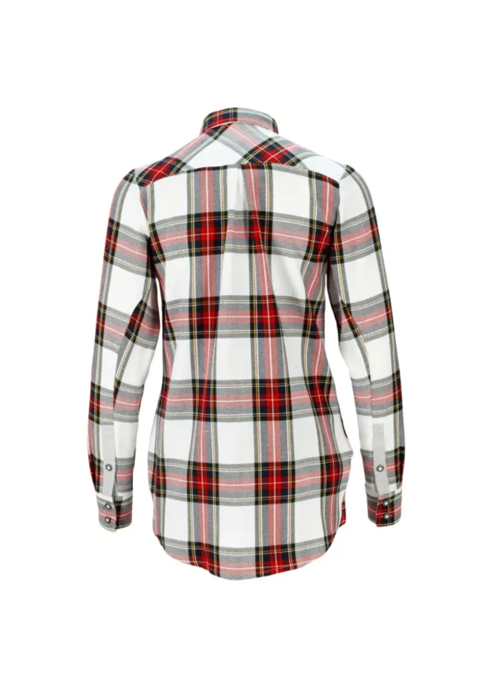 Amundsen Amundsen W's Skauen Field Shirt