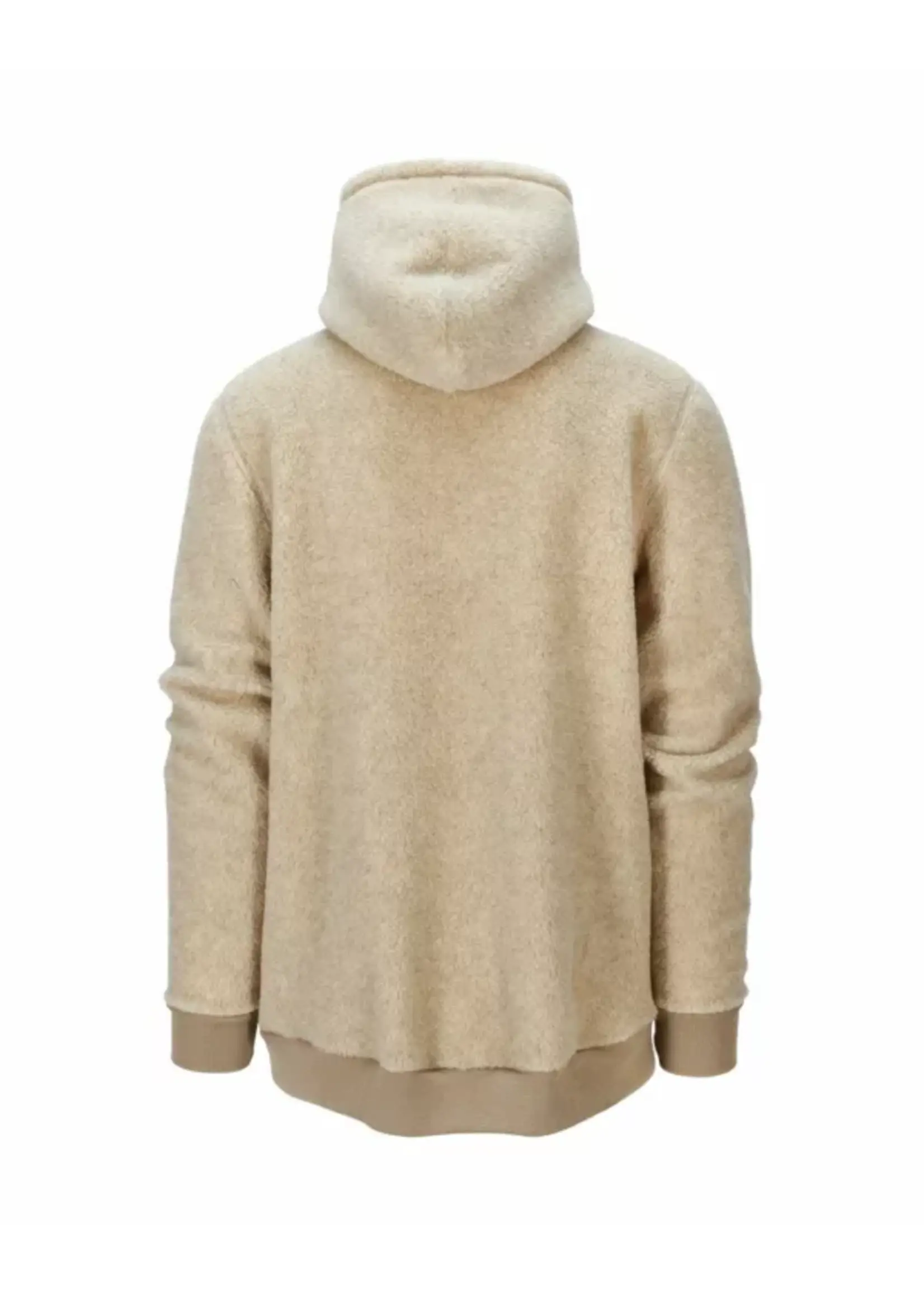 Amundsen Amundsen M's Heroes Wool Fleece