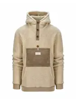 Amundsen Amundsen M's Heroes Wool Fleece