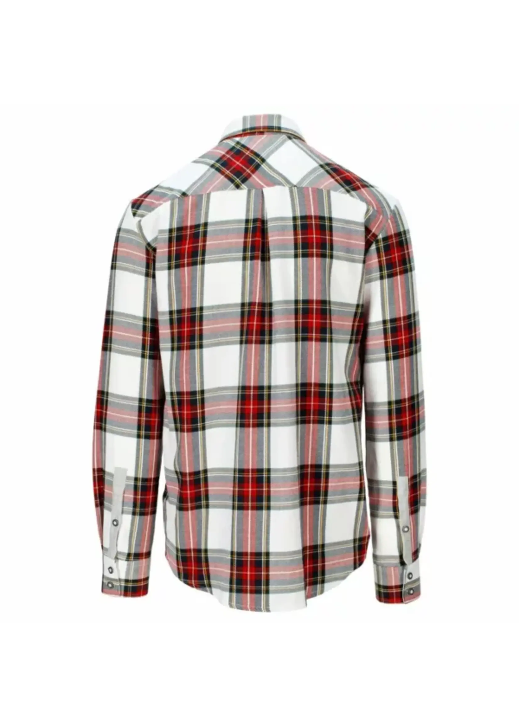Amundsen Amundsen M's Skauen Field Shirt