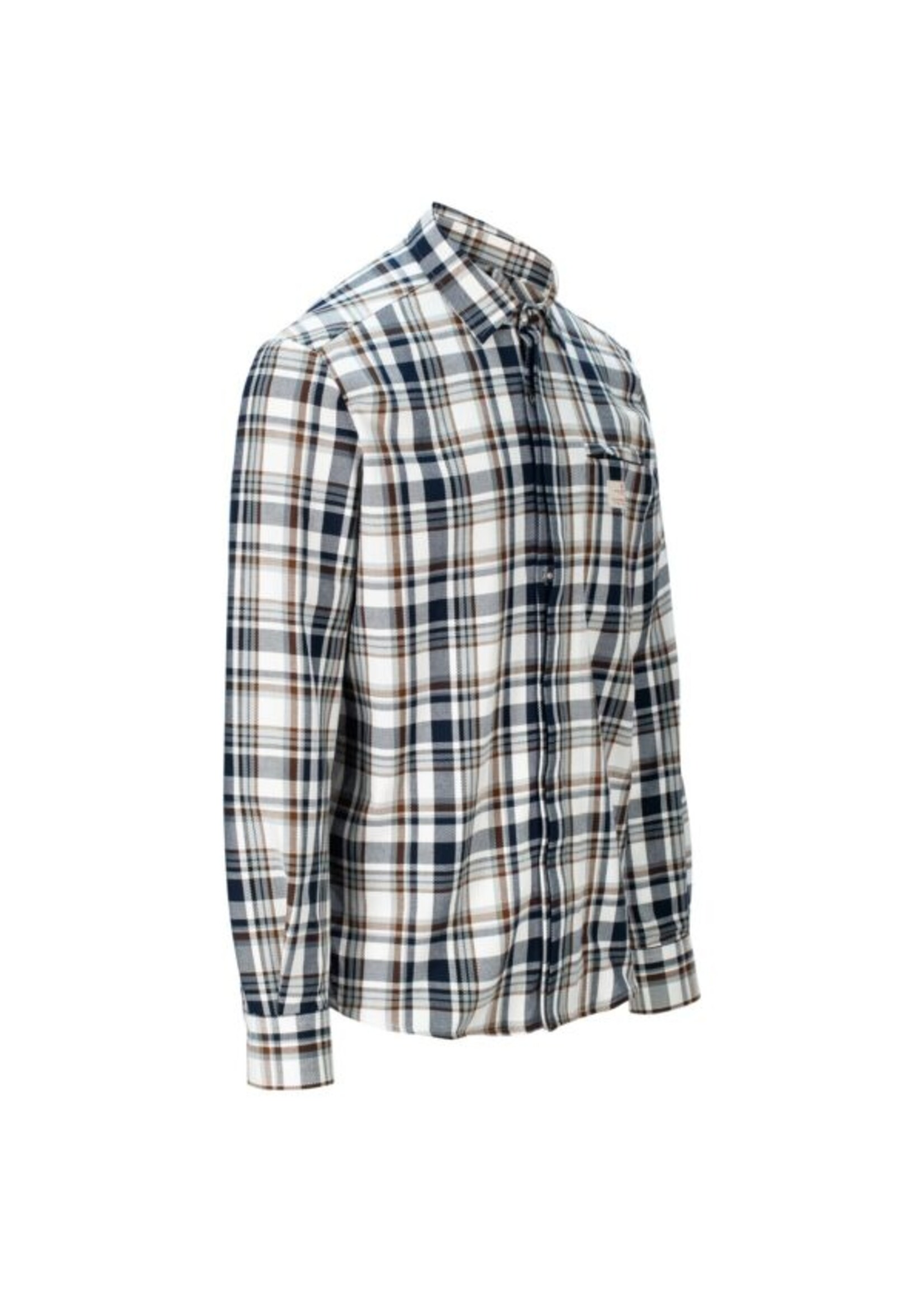 Amundsen Amundsen M's Skauen Field Shirt