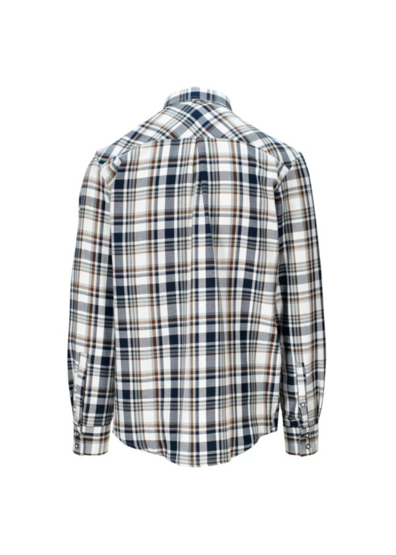 Amundsen Amundsen M's Skauen Field Shirt