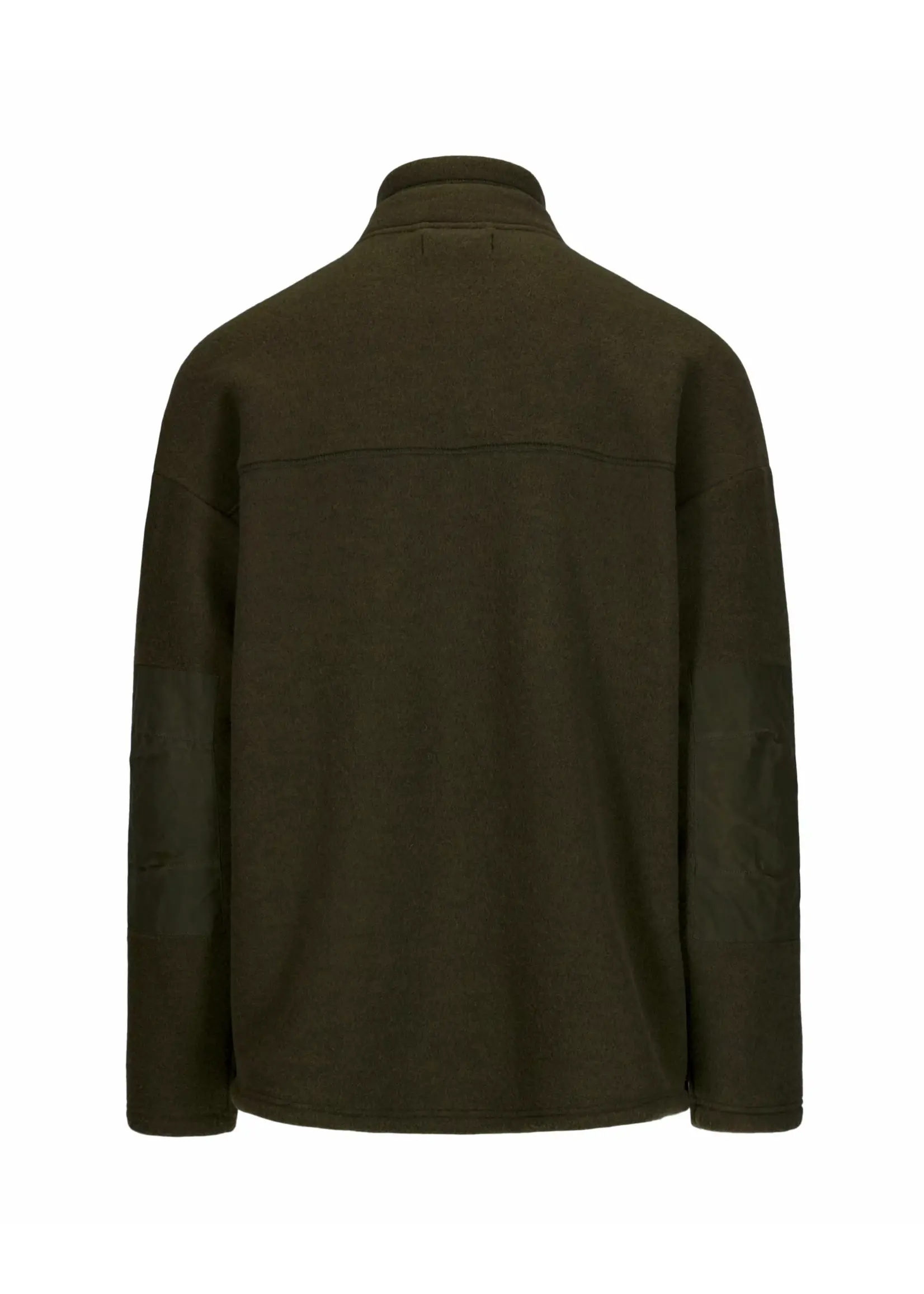 Amundsen Amundsen M's Vagabond Waxed Fleece