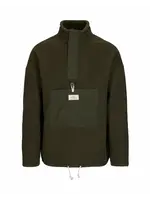 Amundsen Amundsen M's Vagabond Waxed Fleece