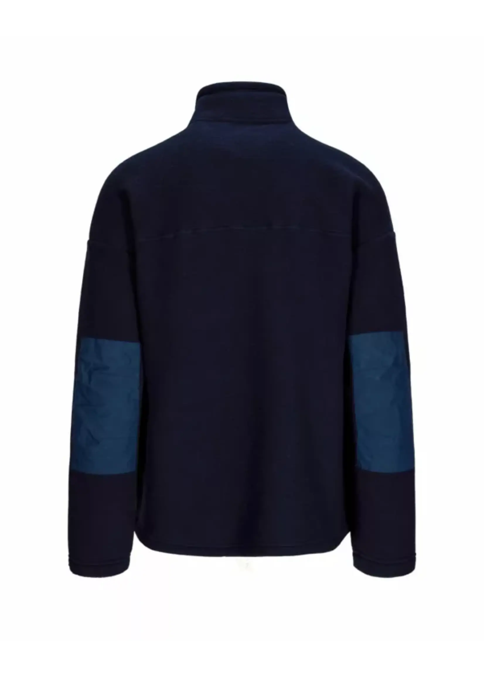 Amundsen Amundsen M's Vagabond Waxed Fleece
