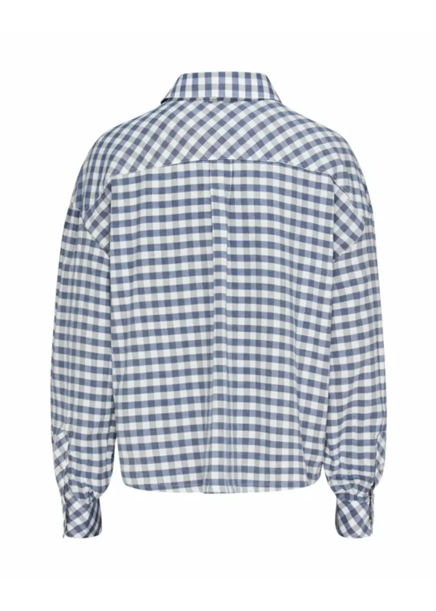 Amundsen Amundsen W's Wild Country Shirt