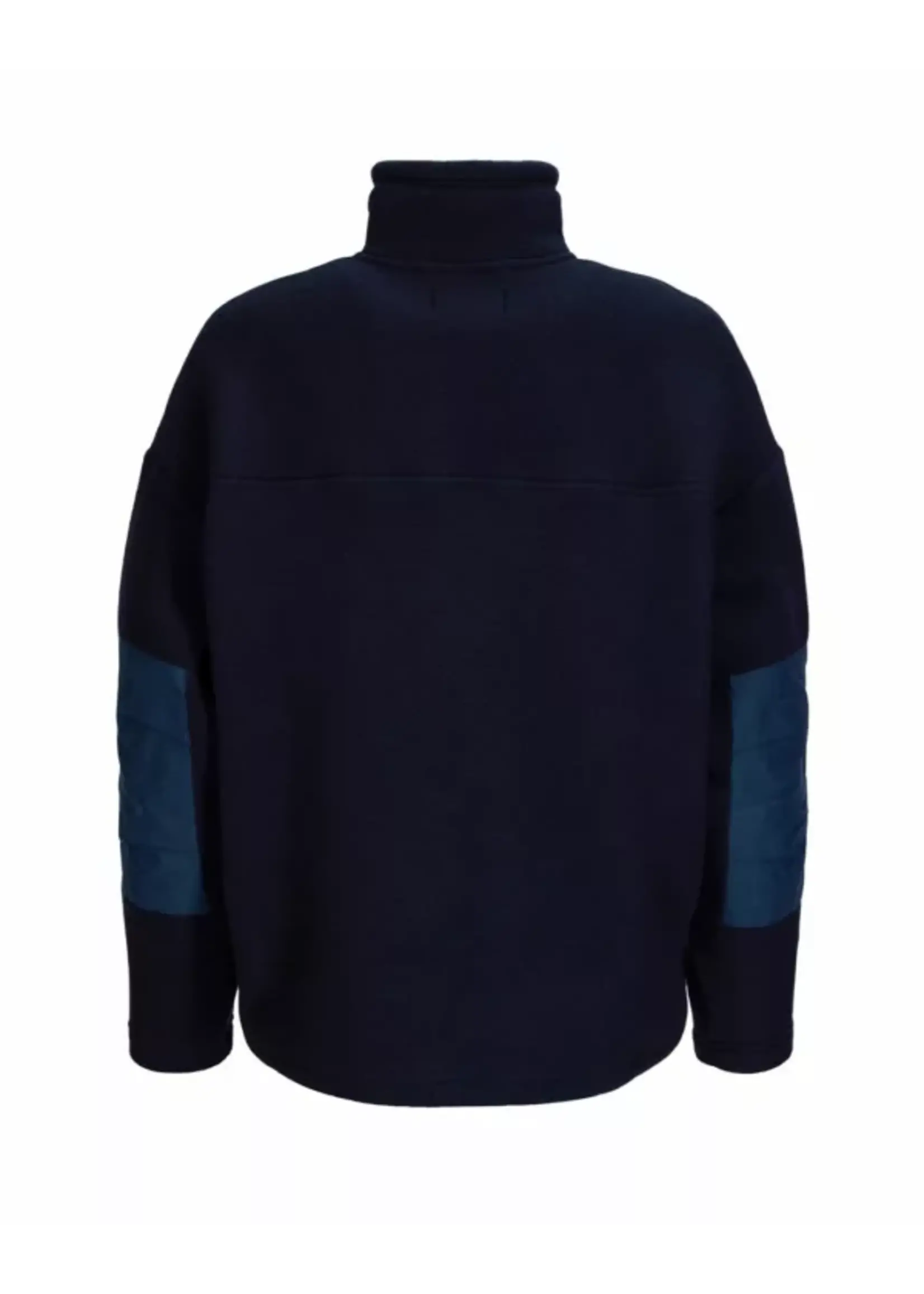Amundsen Amundsen W's Vagabond Waxed Fleece