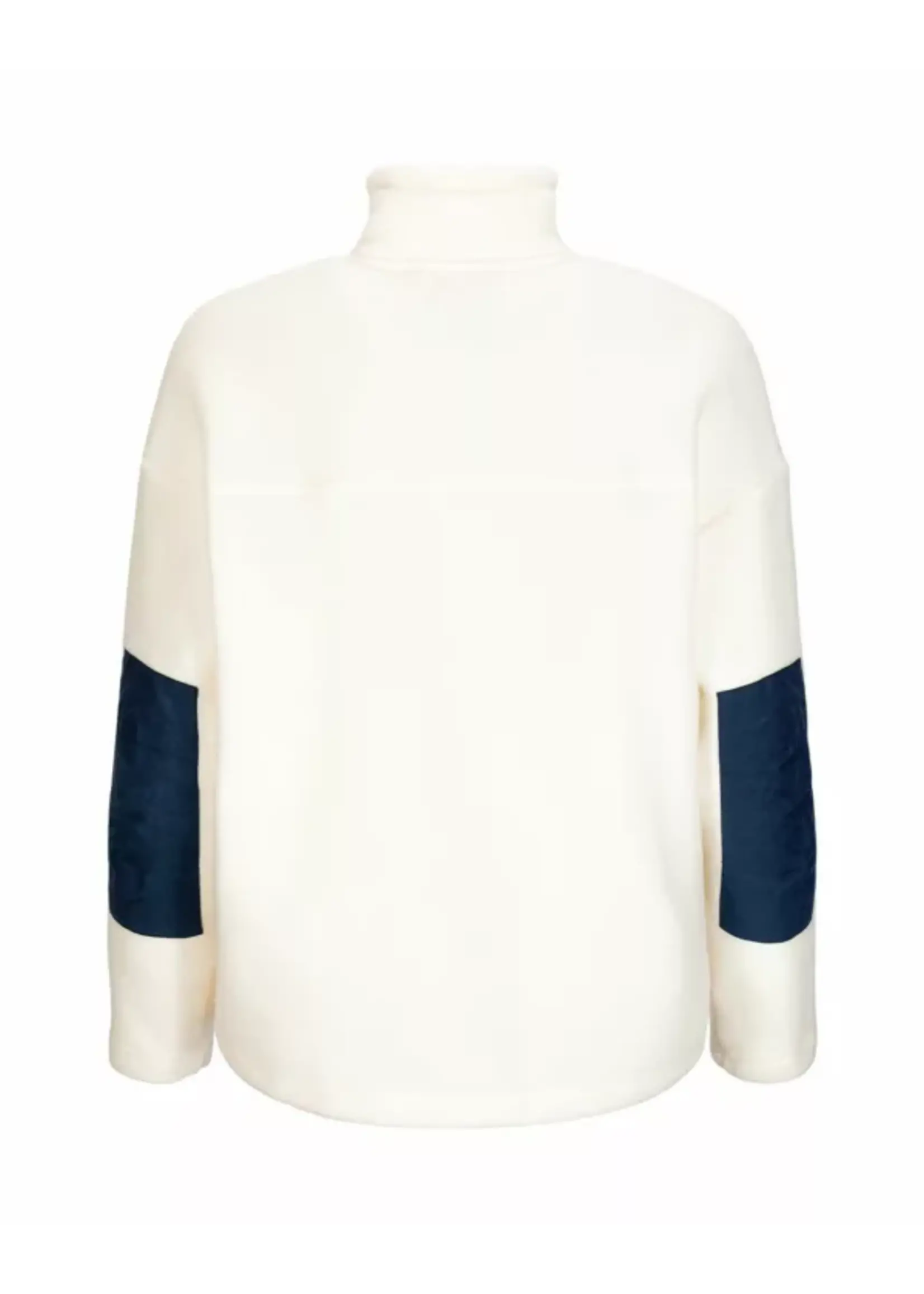 Amundsen Amundsen W's Vagabond Waxed Fleece