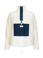 Amundsen Amundsen W's Vagabond Waxed Fleece