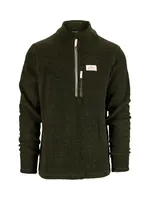 Amundsen Amundsen M's Hut Half Zip