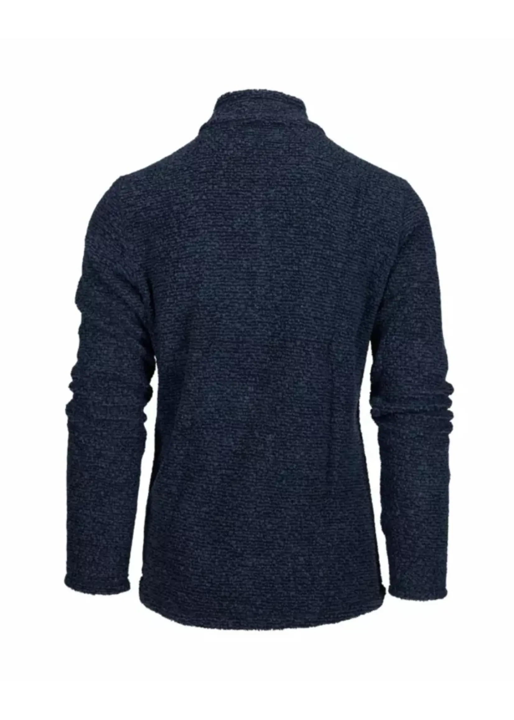 Amundsen Amundsen M's Hut Half Zip