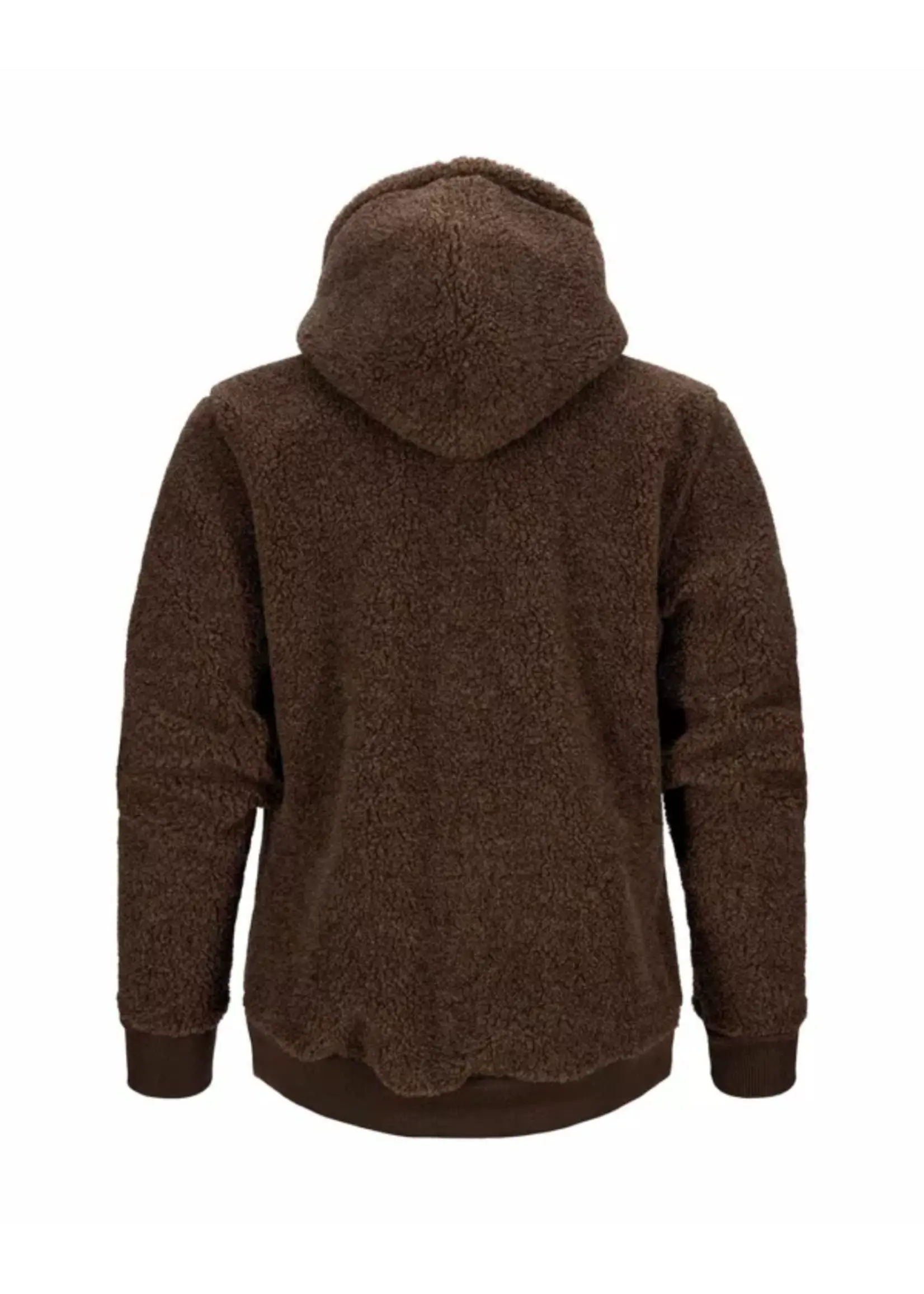 Amundsen Amundsen W's Heroes Wool Fleece