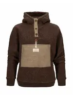 Amundsen Amundsen W's Heroes Wool Fleece