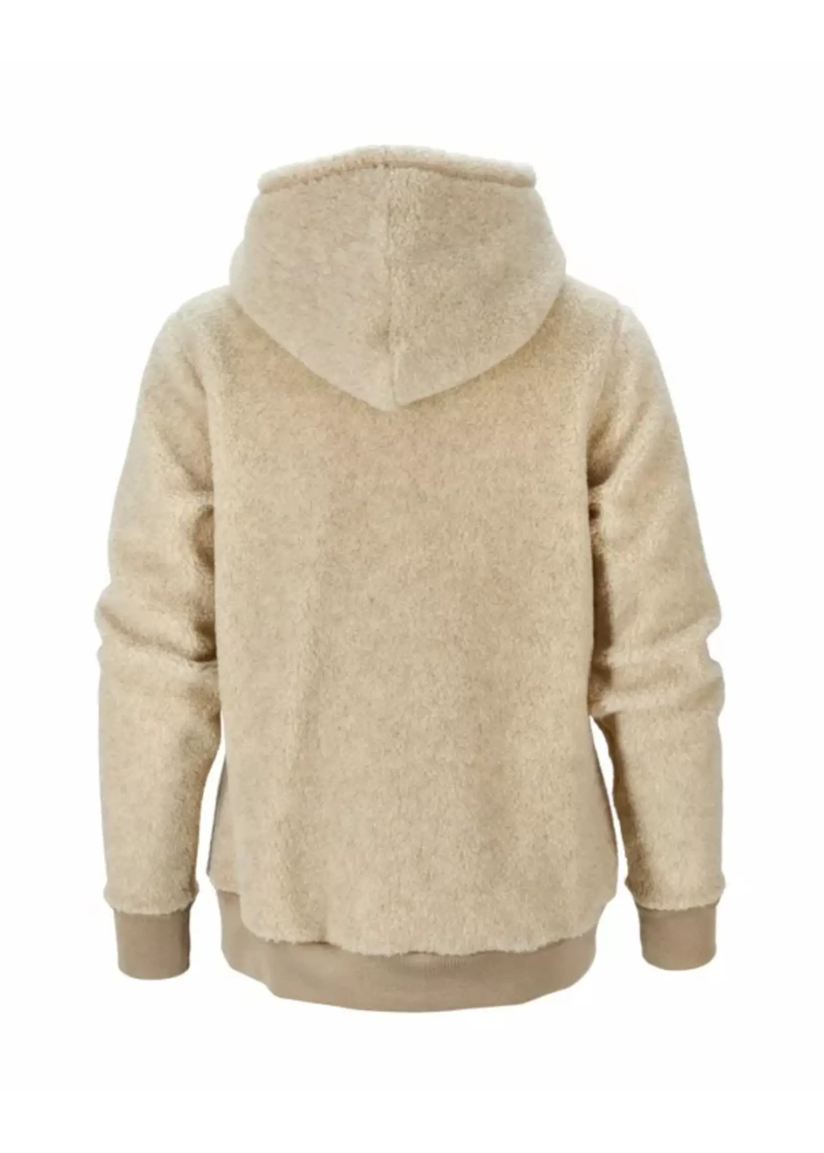 Amundsen Amundsen W's Heroes Wool Fleece