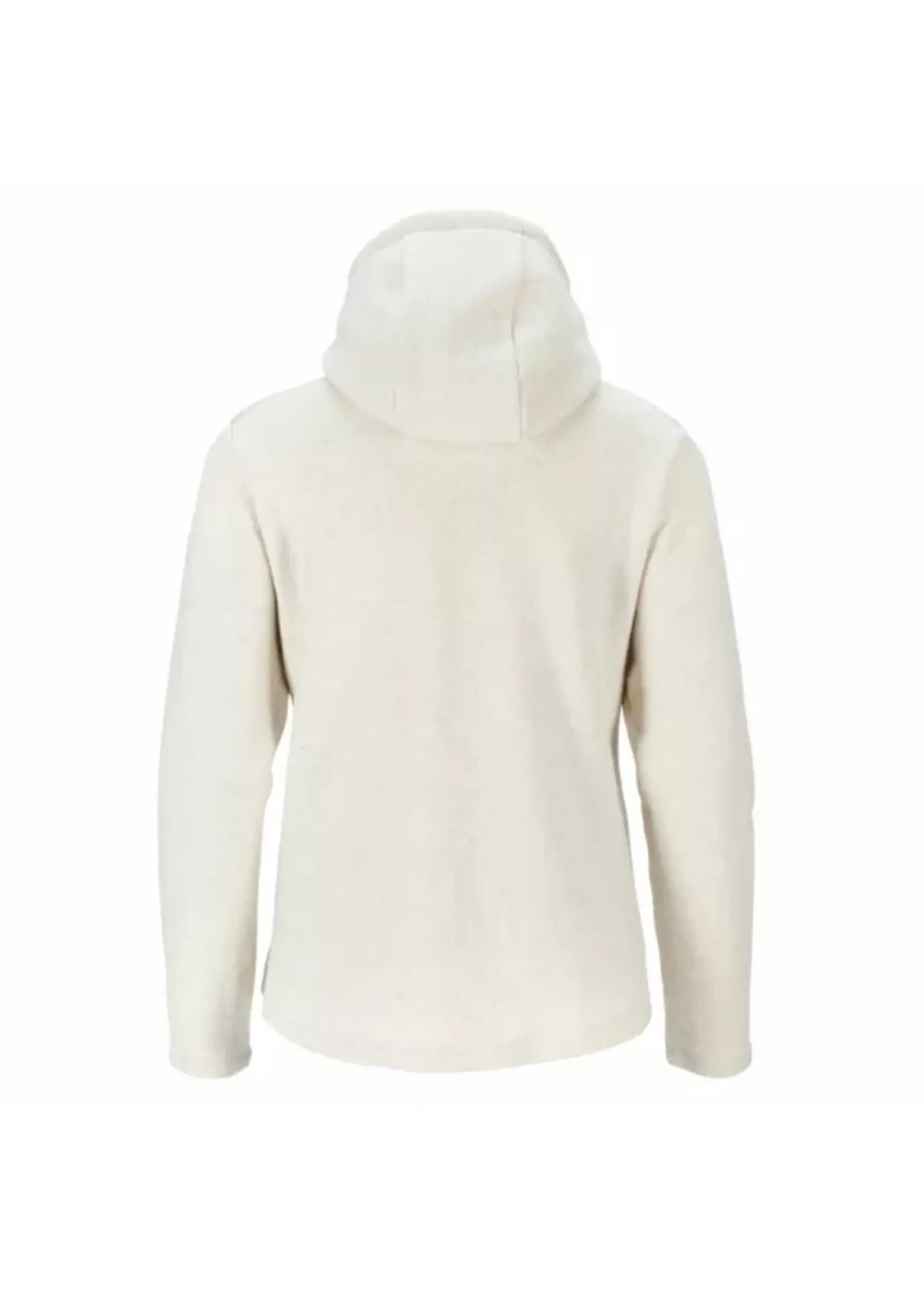 Amundsen Amundsen W's Skauen Full Zip Hoodie