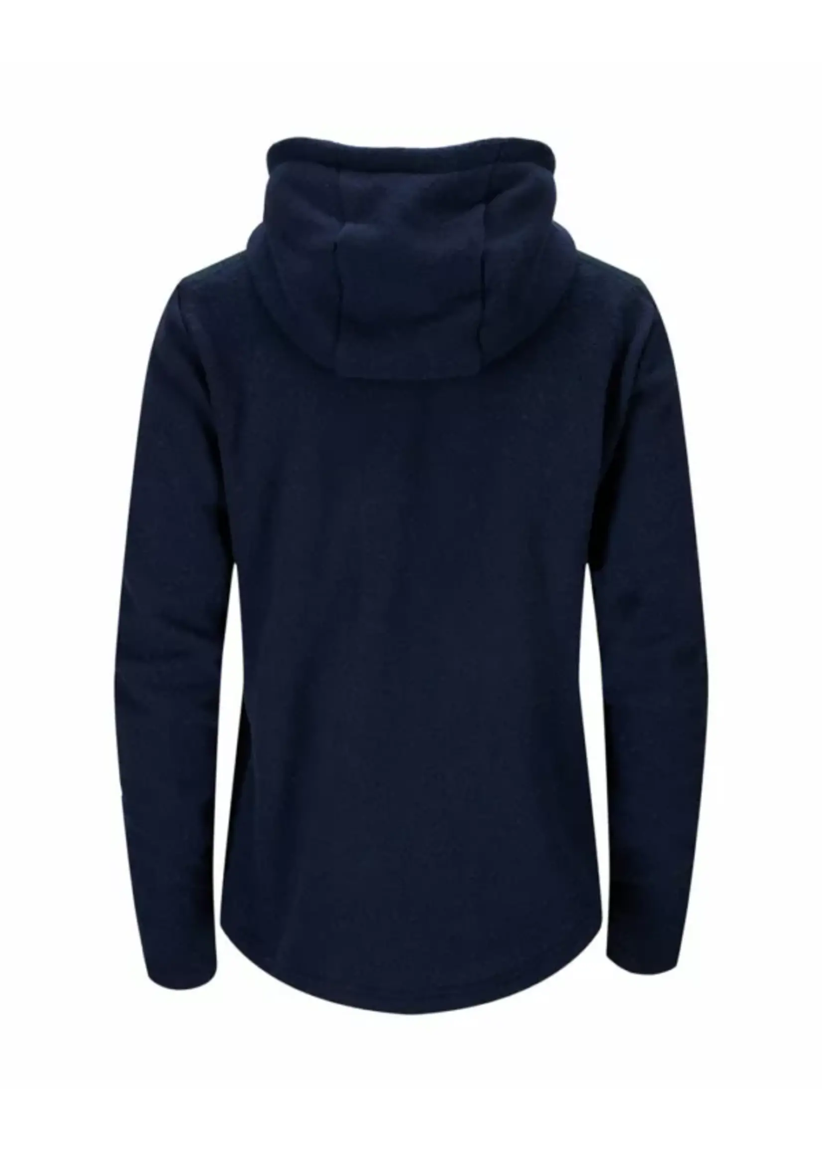 Amundsen Amundsen W's Skauen Full Zip Hoodie