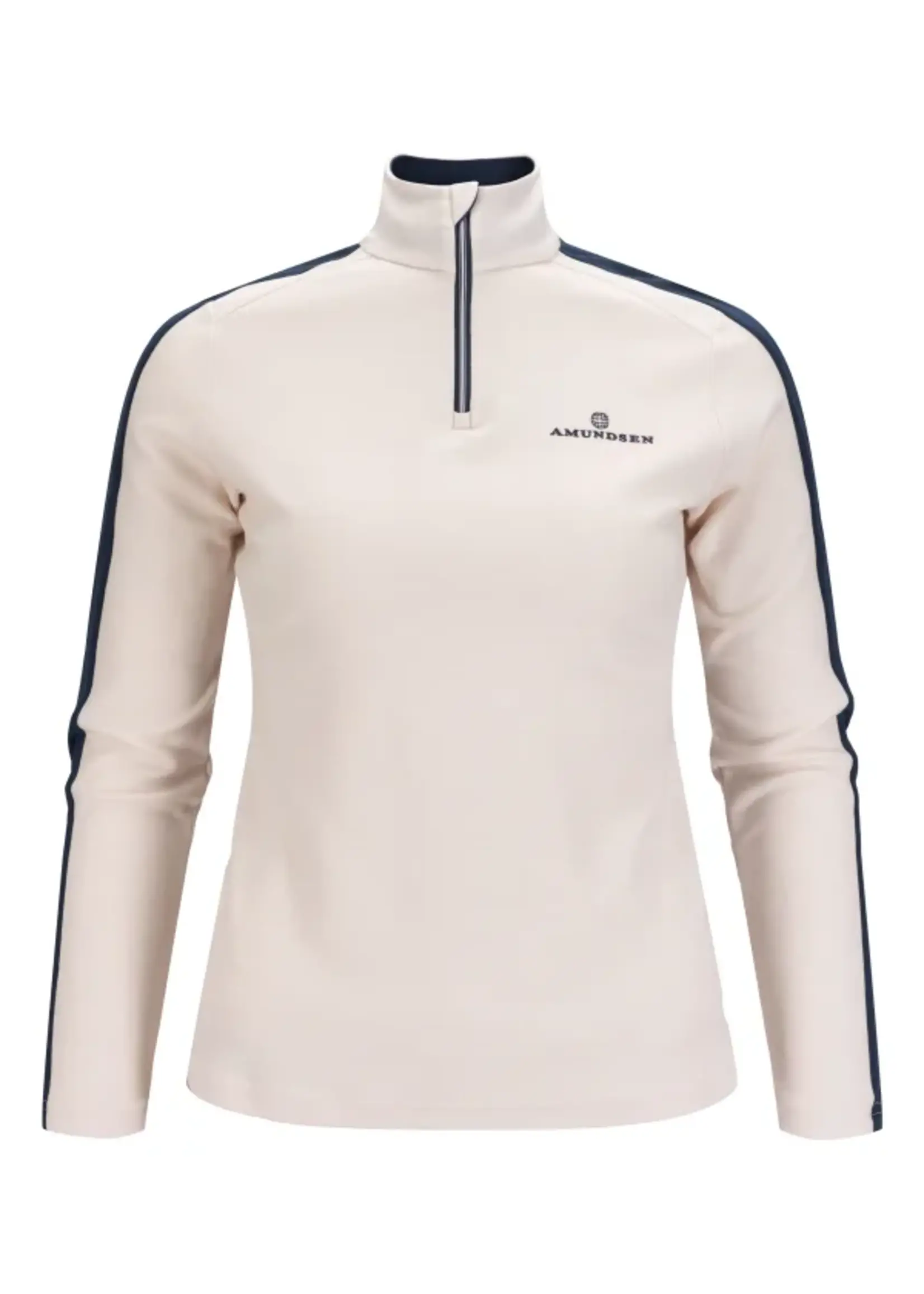 Amundsen Amundsen W's 5Mila Half zip