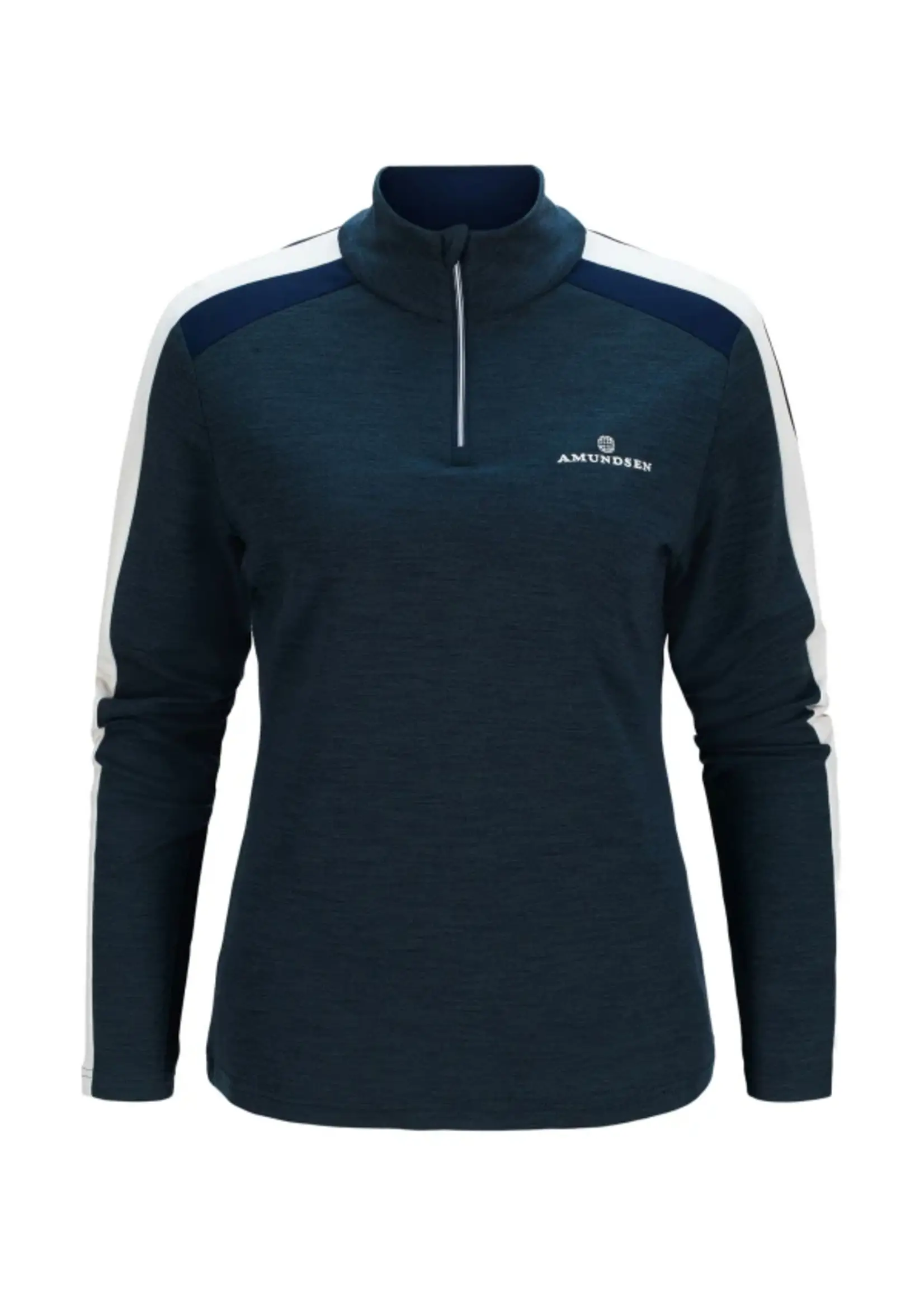 Amundsen Amundsen W's 5Mila Half zip