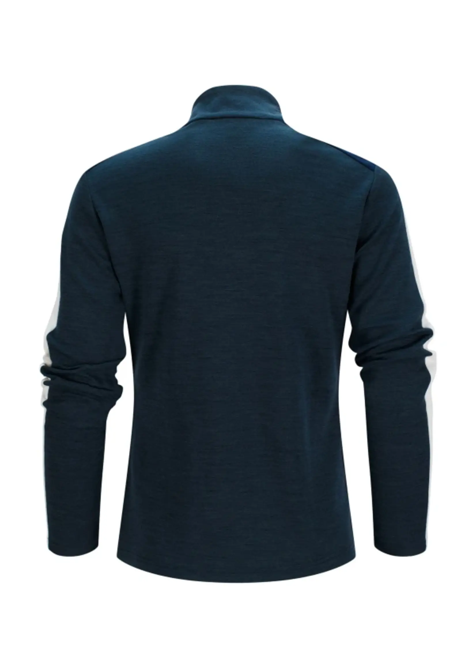 Amundsen Amundsen W's 5Mila Half zip