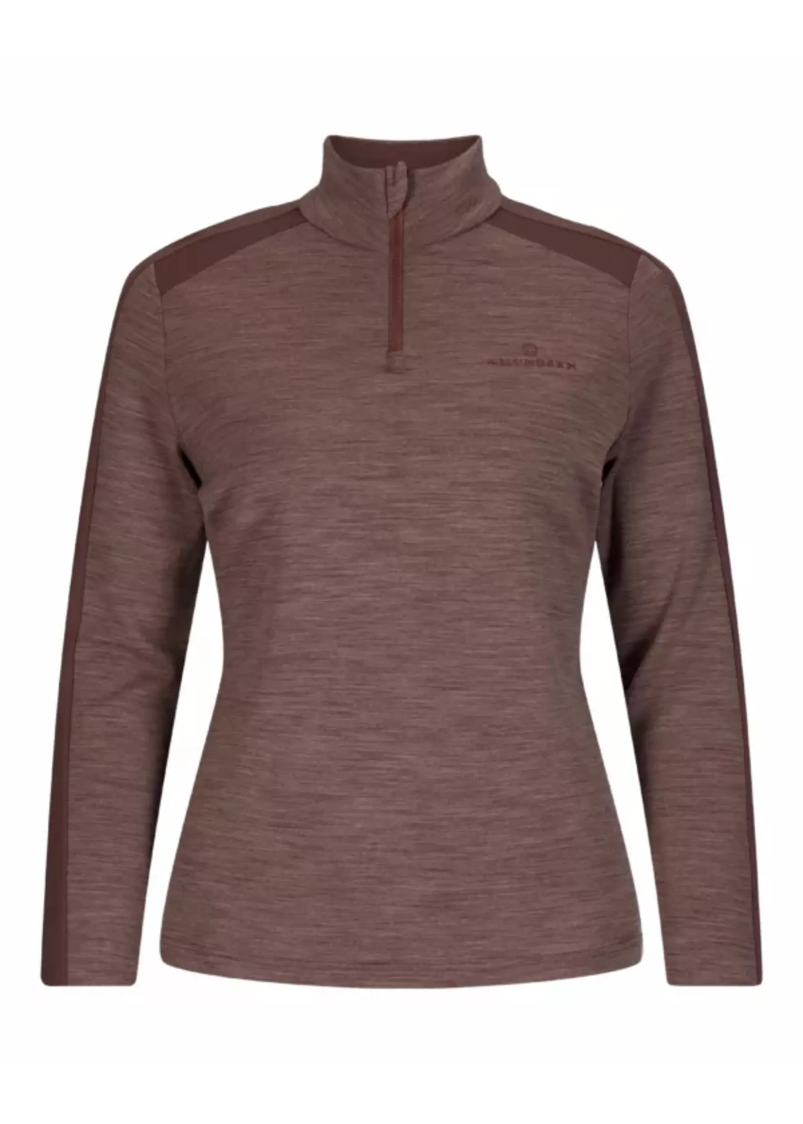 Amundsen Amundsen W's 5Mila Half zip