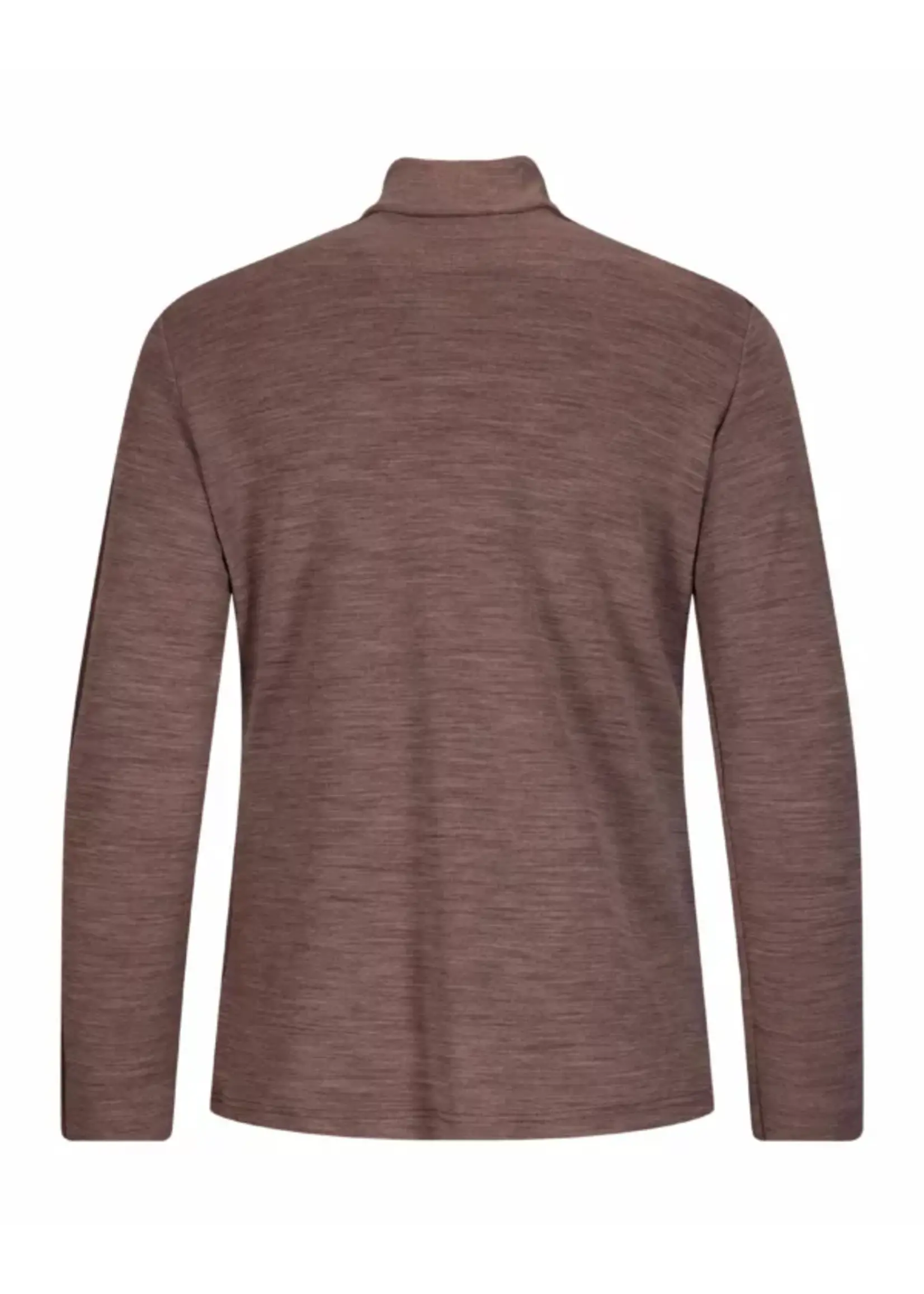 Amundsen Amundsen W's 5Mila Half zip