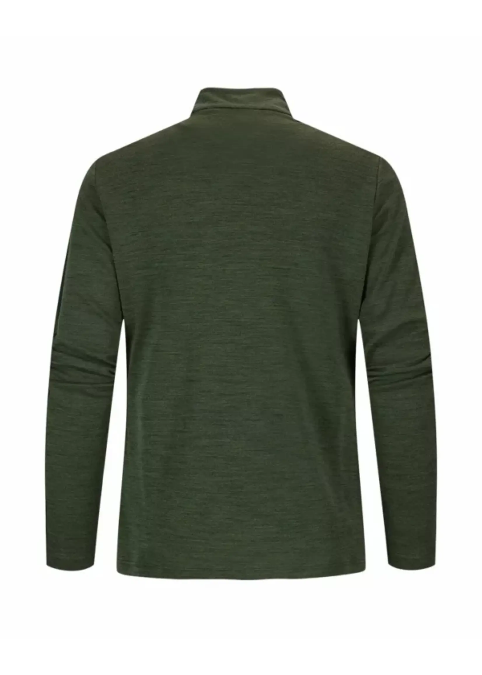 Amundsen Amundsen W's 5 Mila Half Zip