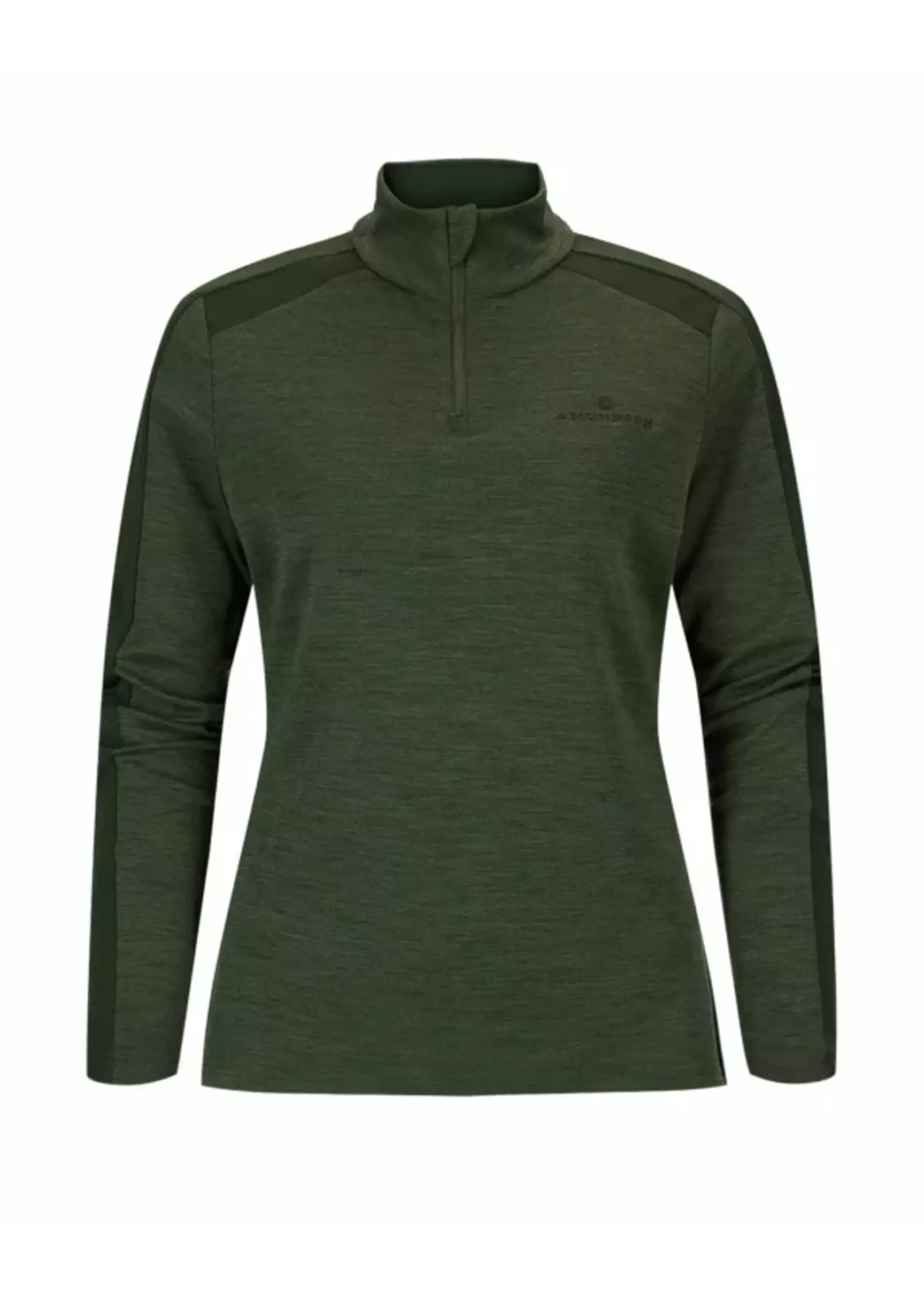 Amundsen Amundsen W's 5Mila Half zip