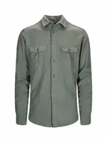 Amundsen Amundsen M's Flannel Shirt