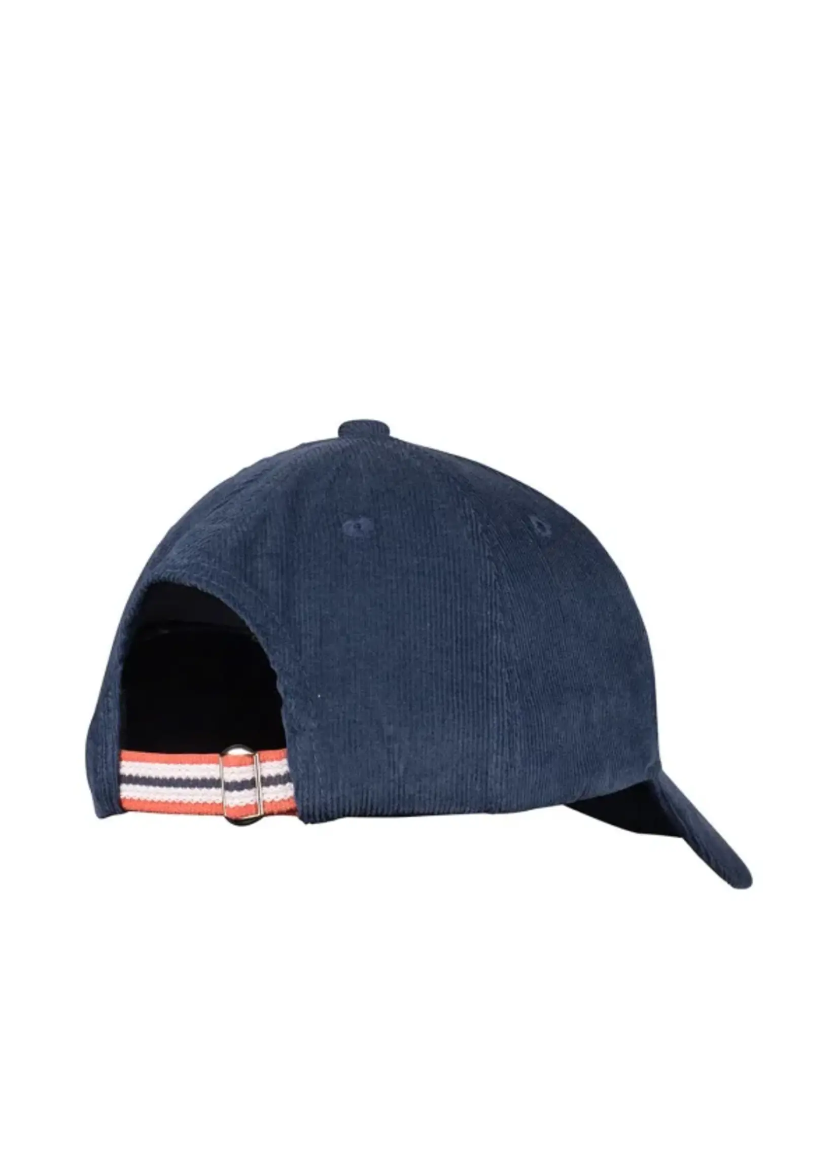 Amundsen Amundsen Concord Cap