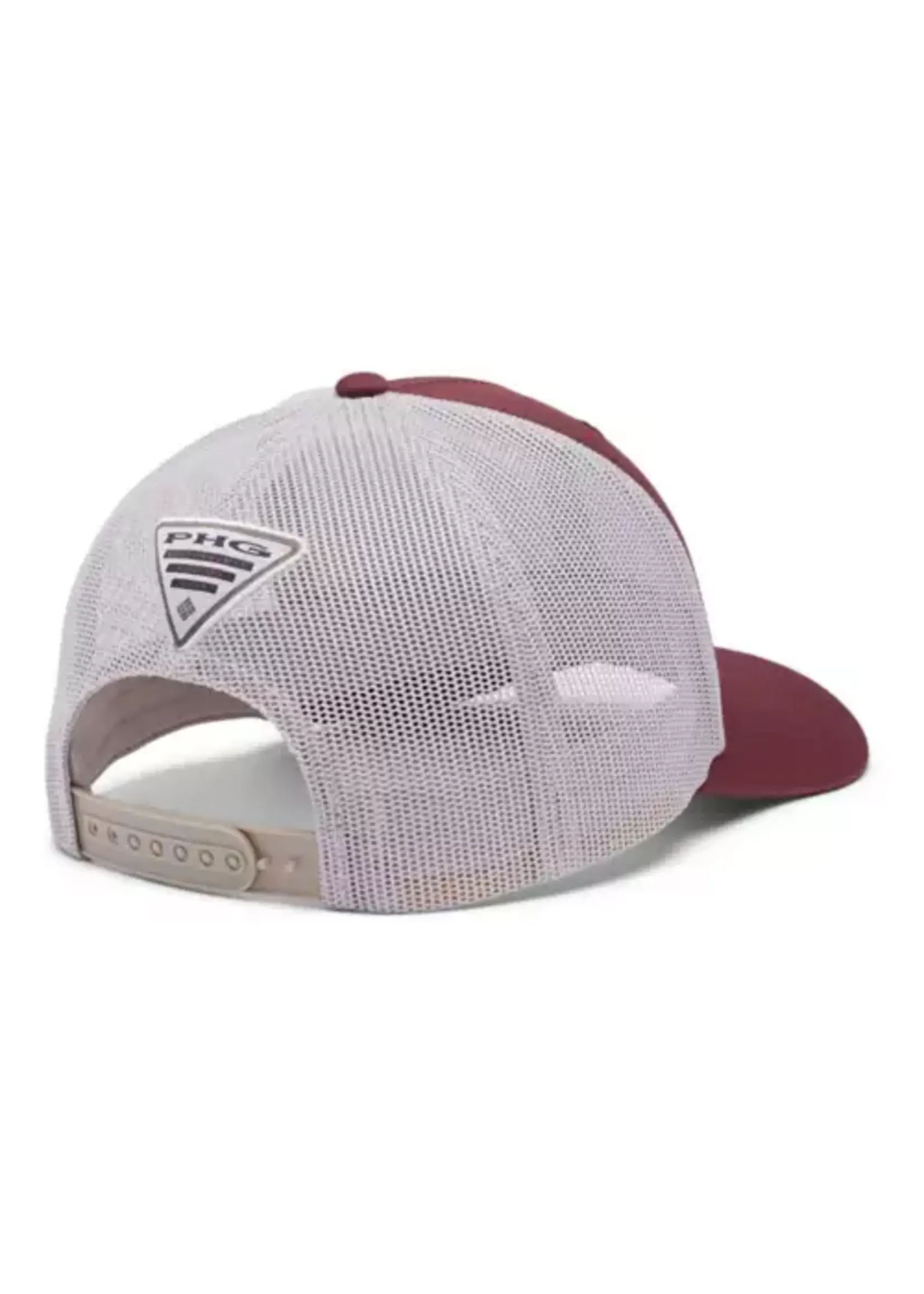 Columbia Sportswear Columbia PHG Patch Mesh Snap Back