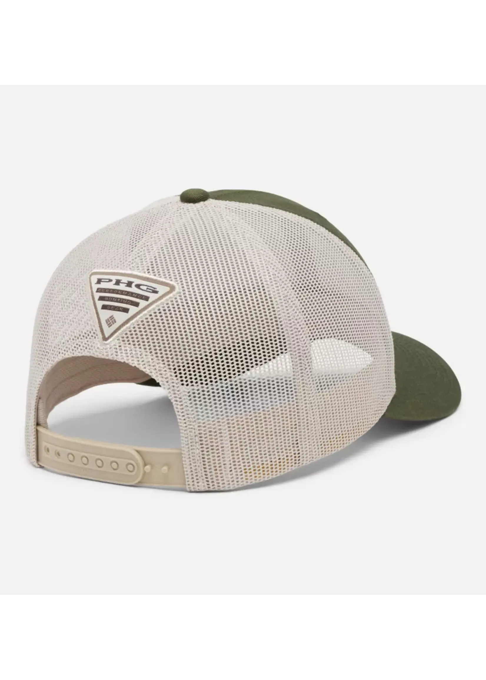 Columbia Sportswear Columbia PHG Patch Mesh Snap Back