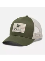 Columbia Sportswear Columbia PHG Patch Mesh Snap Back