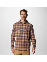 Columbia Sportswear Columbia M's Roughtail Stretch Flannel