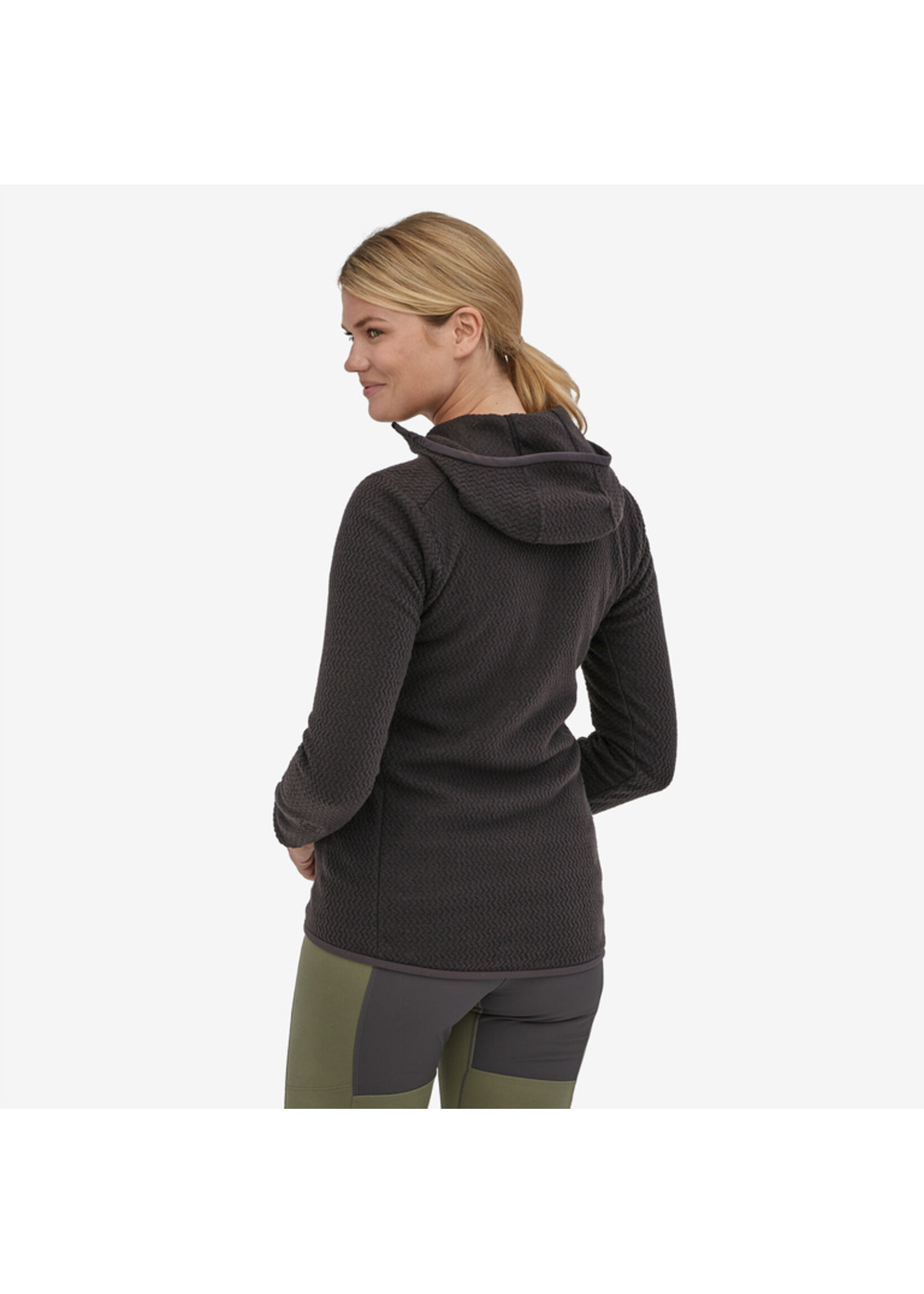Patagonia Patagonia W's R1 Air Full-Zip Hoody