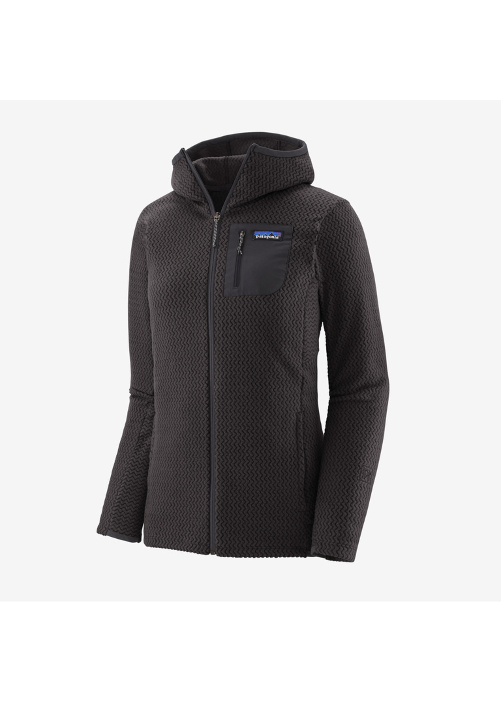 Patagonia Patagonia W's R1 Air Full-Zip Hoody