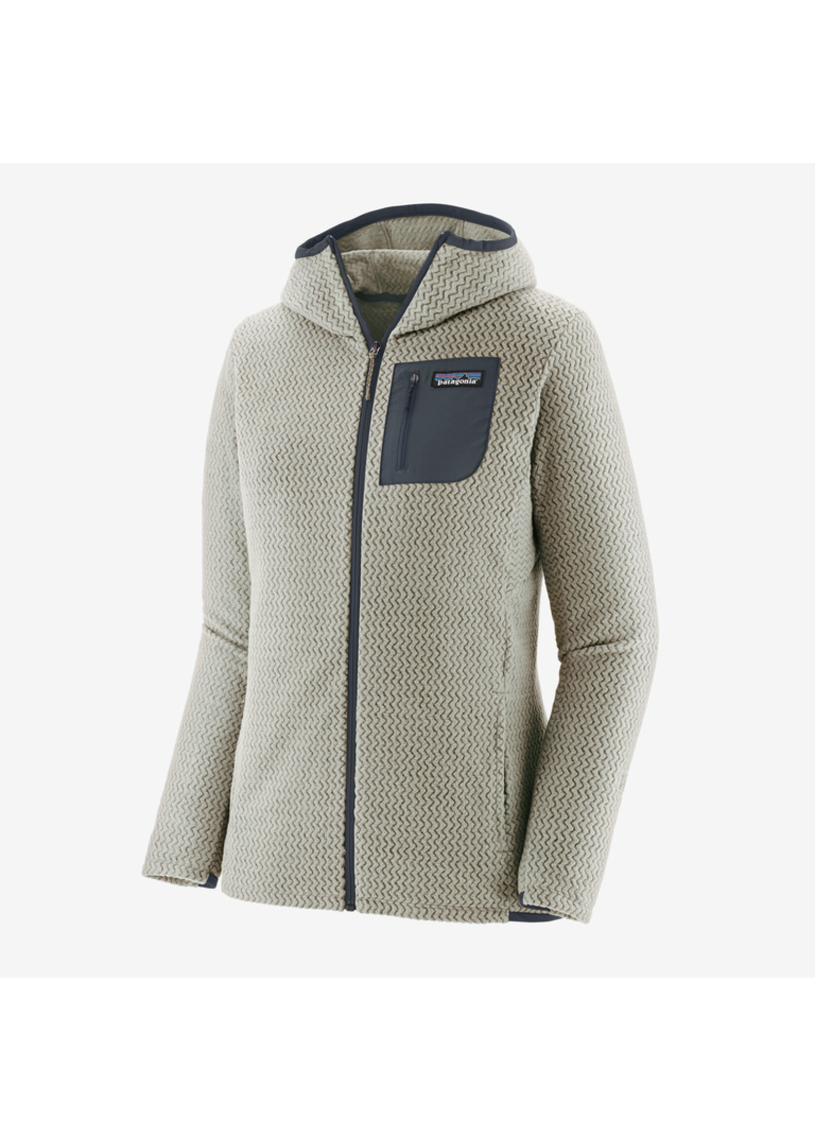 Patagonia Patagonia W's R1 Air Full-Zip Hoody