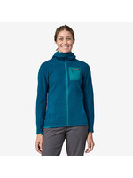 Patagonia Patagonia W's R1 Air Full-Zip Hoody