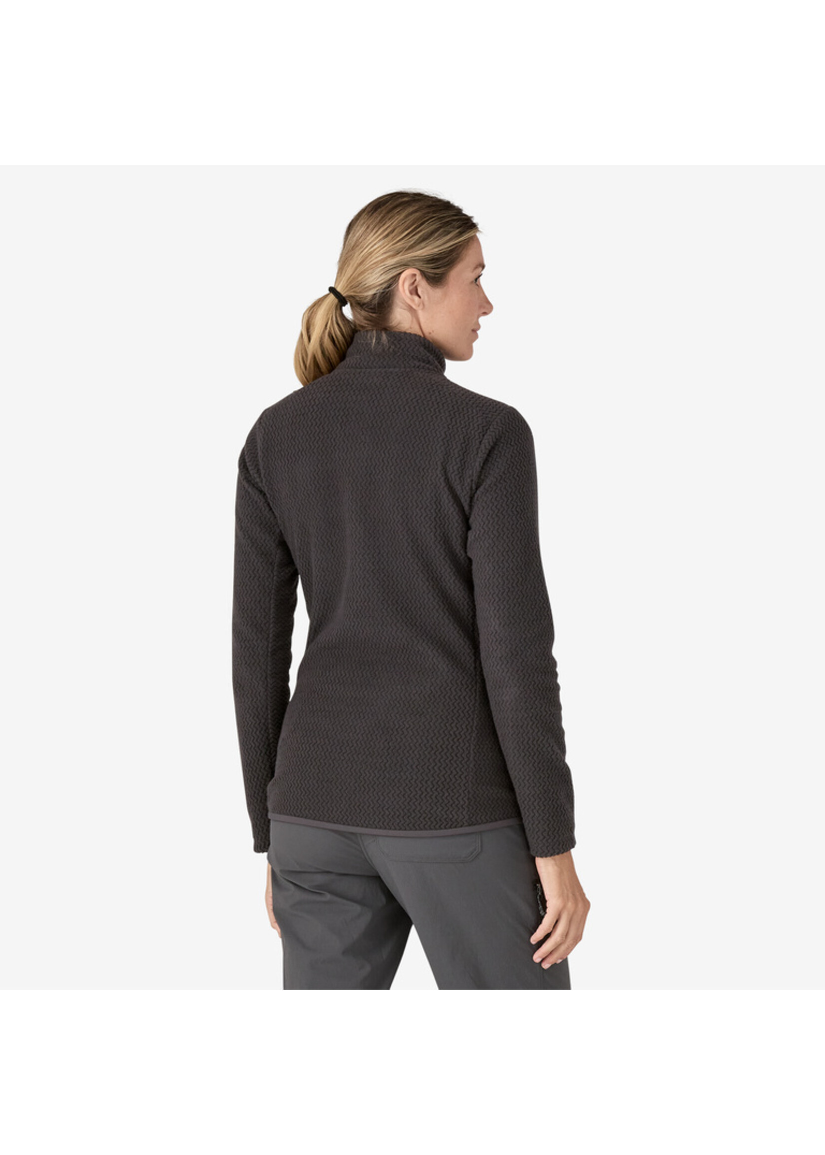 Patagonia Patagonia W's R1 Air Zip Neck