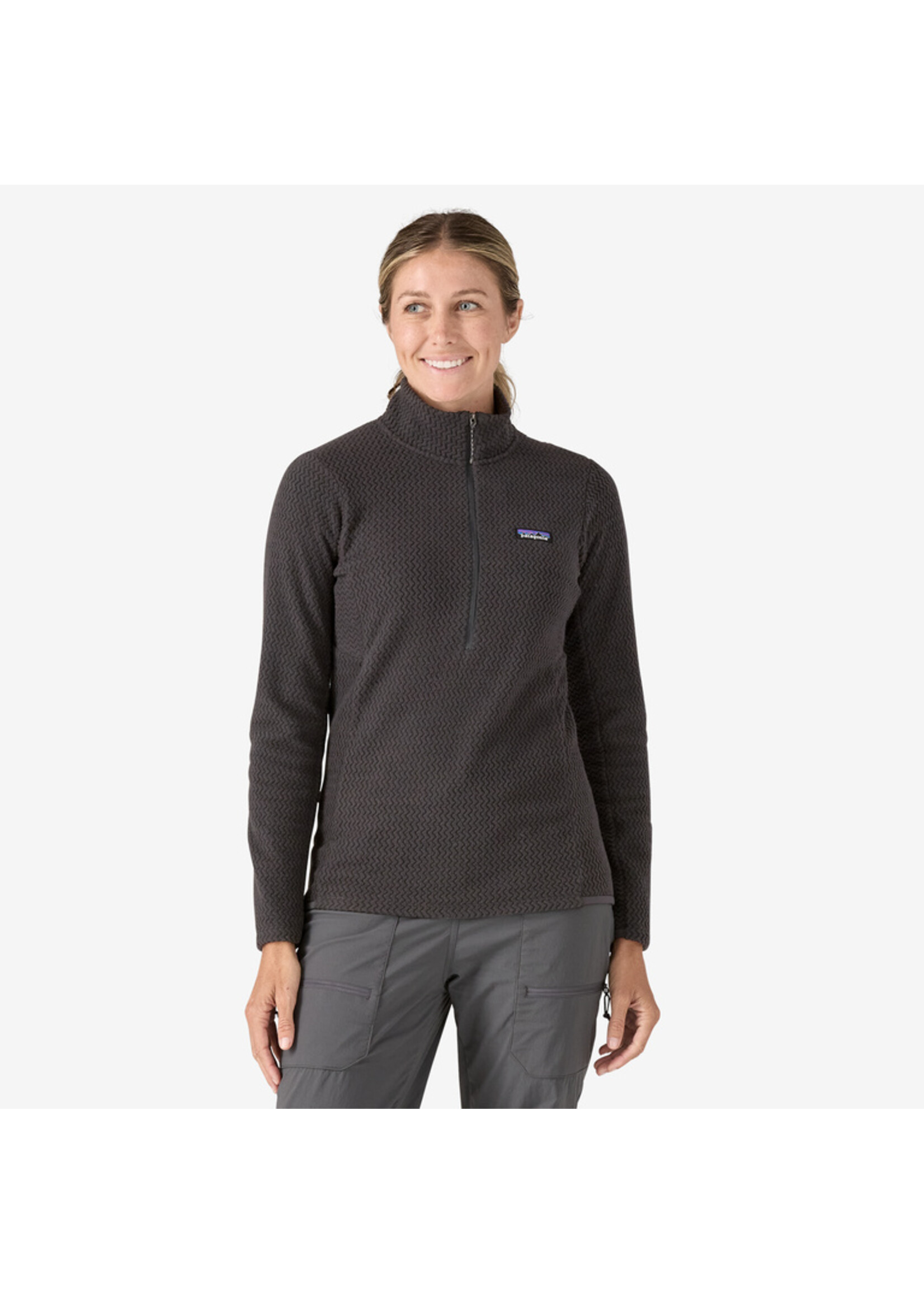 Patagonia Patagonia W's R1 Air Zip Neck