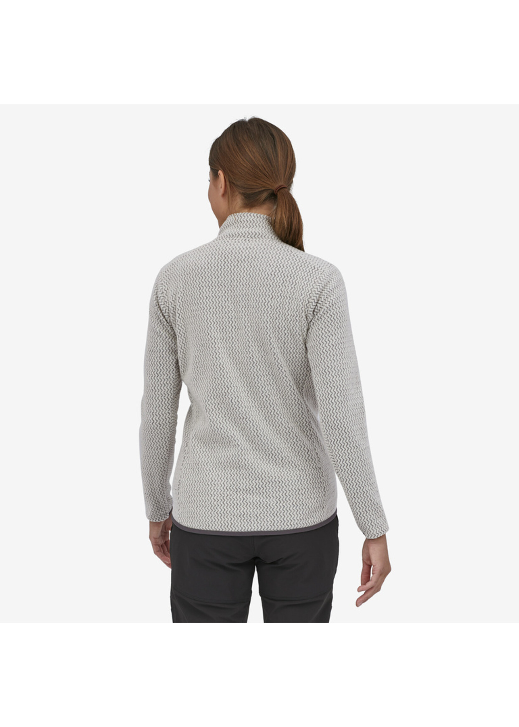 Patagonia Patagonia W's R1 Air Zip Neck