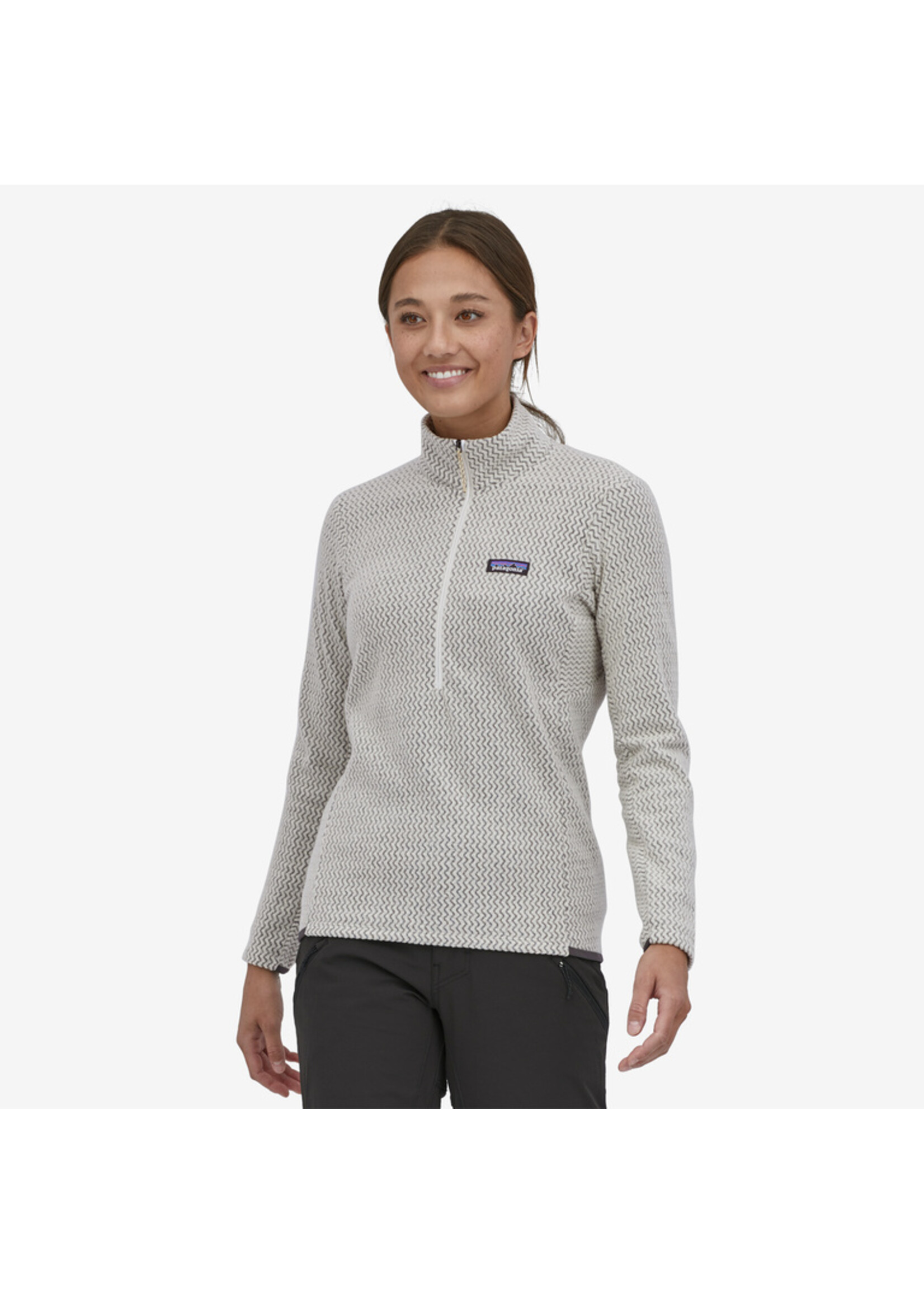 Patagonia Patagonia W's R1 Air Zip Neck