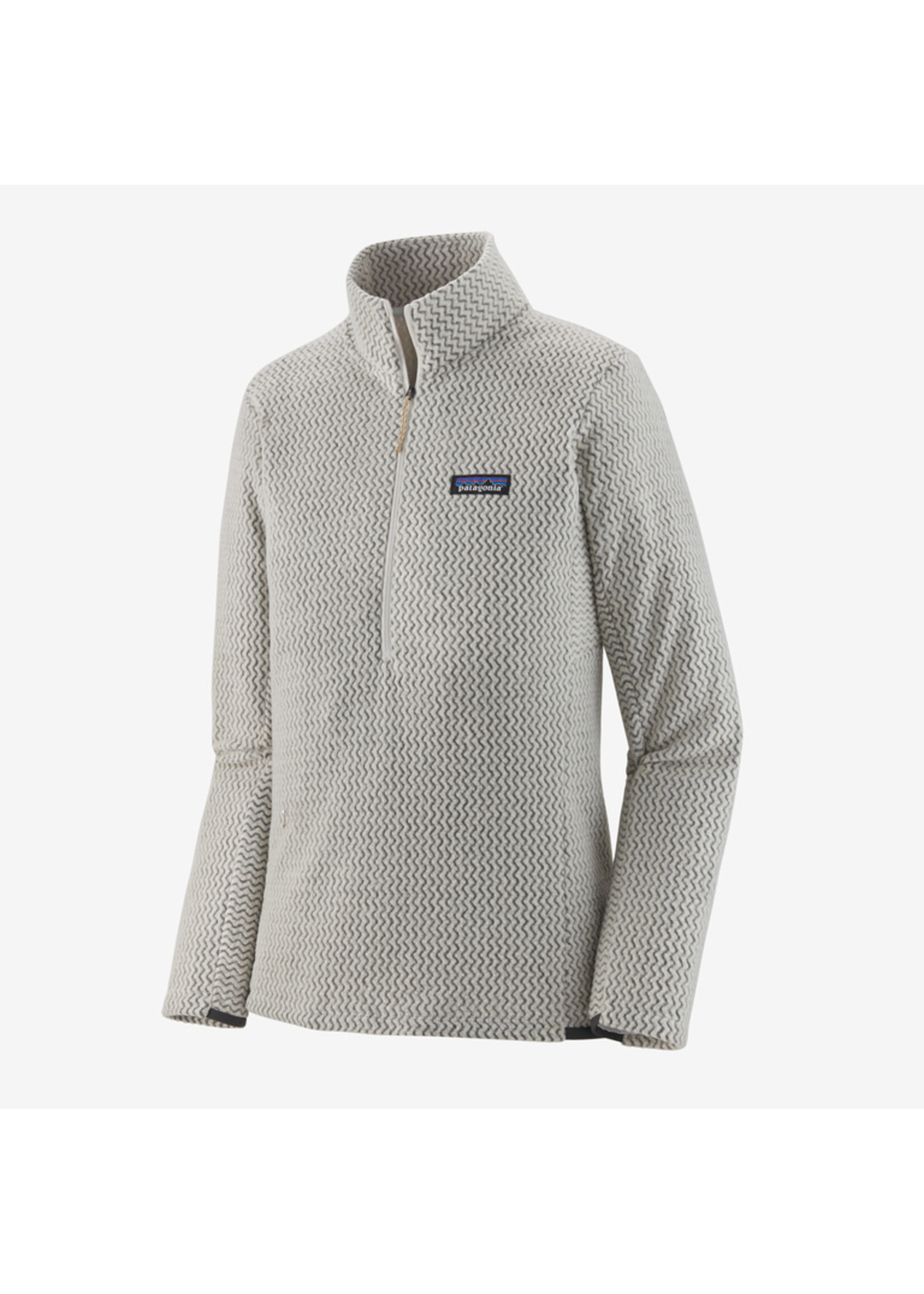 Patagonia Patagonia W's R1 Air Zip Neck