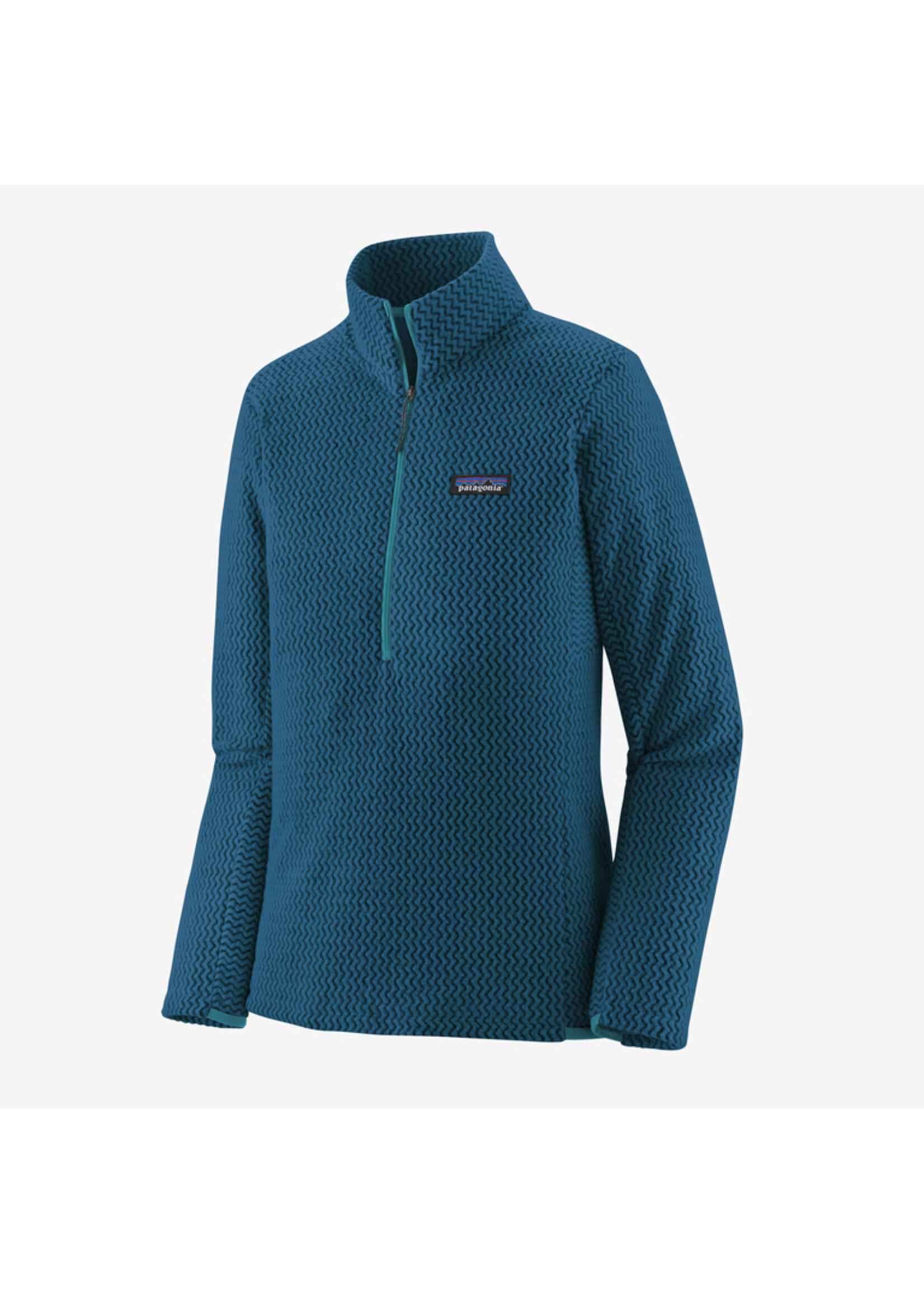 Patagonia Patagonia W's R1 Air Zip Neck